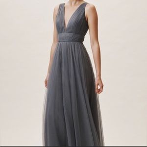 NWT! BHLDN Jenny Yoo Sarita Dress